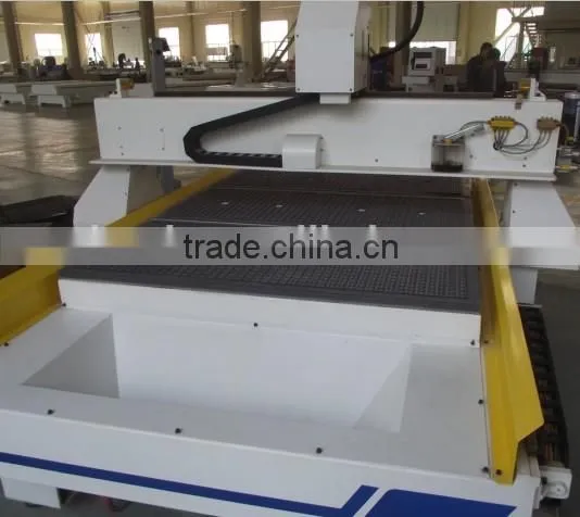 China best price cnc router for wood 1325