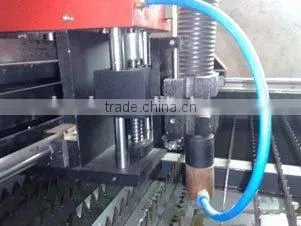 Factory price!!! CNC Plasma Cutting Machine for Metal