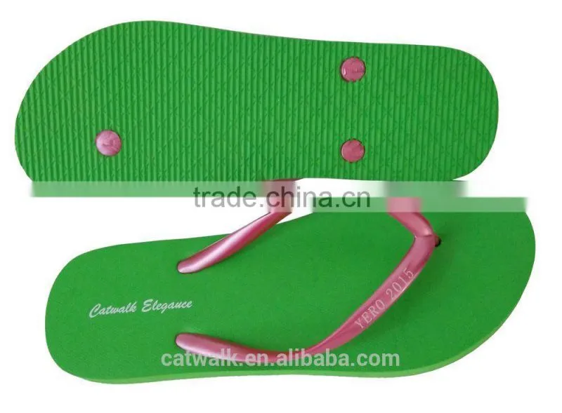cheap!!!relax shoes summer slippers colorful ladies casual slippers