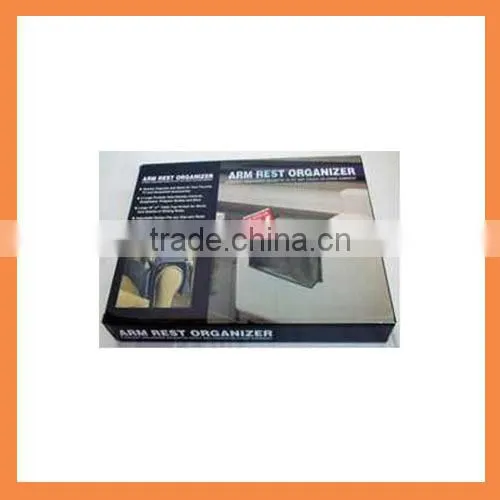 02-4946 ARM rest organizer as seen on TV