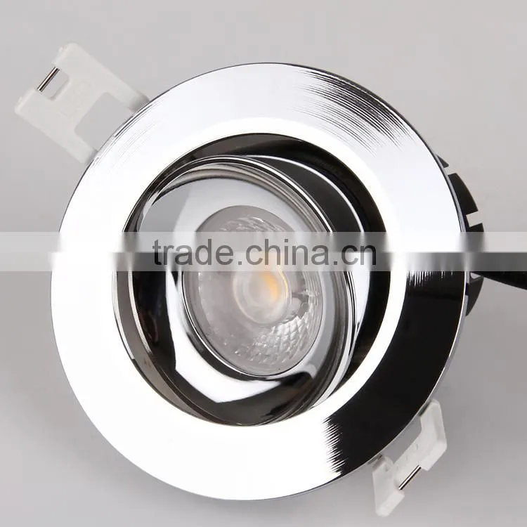 COB ceiling light 11W 750lm high CRI85/95