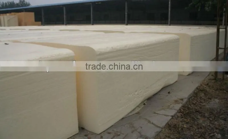 Furniture foam high density PU foam