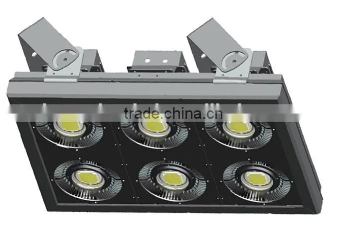 High quality energy saving outdoor IP65 200 watt led flood light