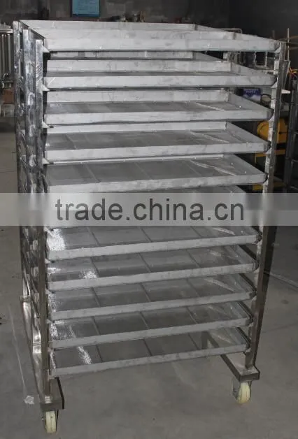 Meat smokehouse, smoked meat machine, sausage smoking machine