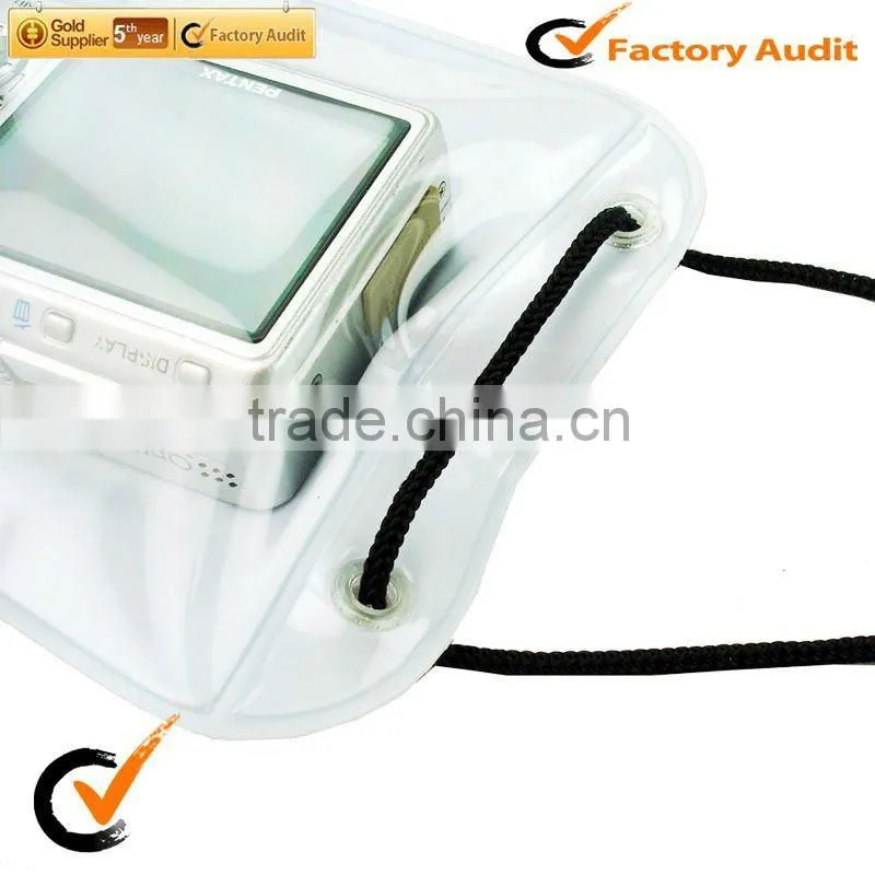 waterproof bag for mobile phone