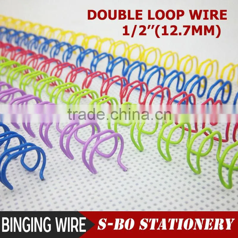 38mmPlastic Comb Ring bookbinding ring