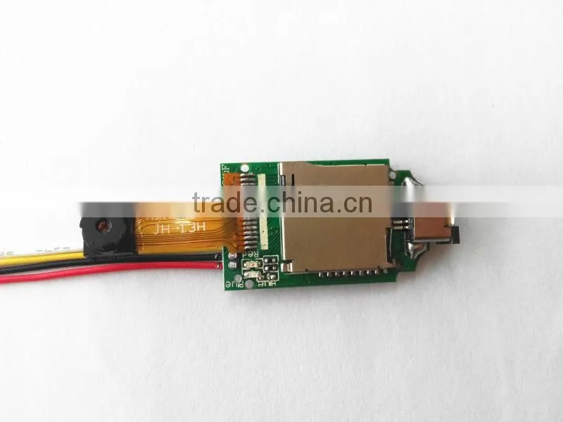2210P flying mini cmos camera module for rc helicopter