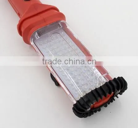 78 LED Rechargeable Magnetic Auto LED Work Light