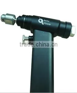 exact mechanism bone drill