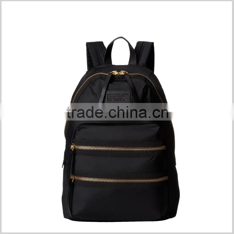 high quality custom wholesale brand name backpack