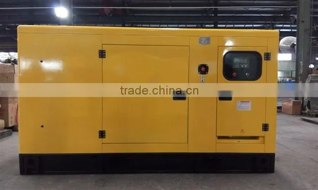 GW2 20KW Silent Diesel Generator set
