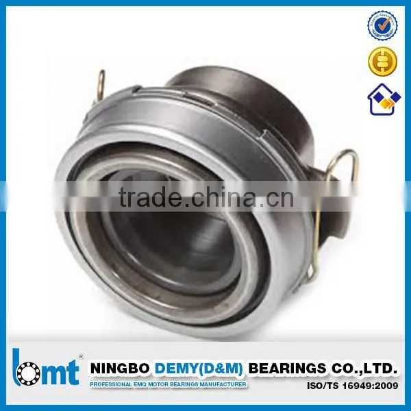 High Temperature Clutch Release Bearings