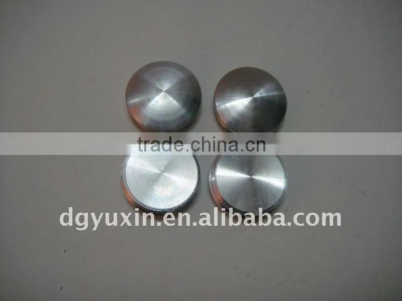 Metal Precision cnc Lathe Part