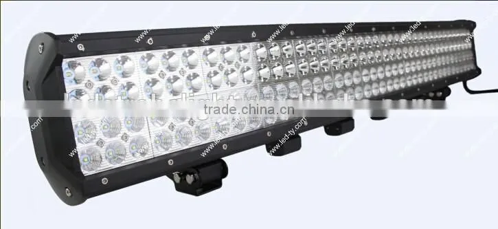 Quad Row LED Driving Light Bar 4x4 Driving Light 468w 36 inch Offroad LED Light Bars