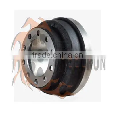 Truck Brake Drum 305406 for European Trucks