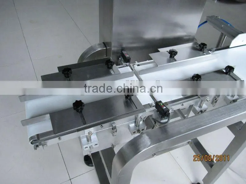 Weight Checking Equipment WS-N158 (5-600g)