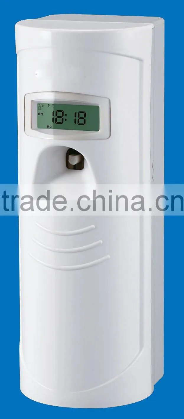 Plastic Room perfume dispenser