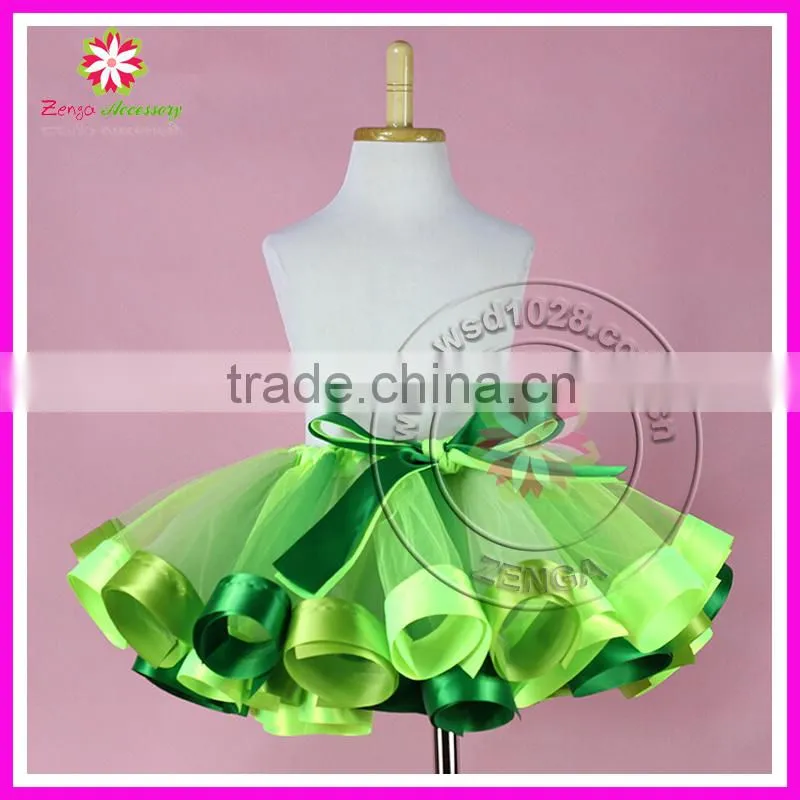 Classical ballet tutu ballet costume