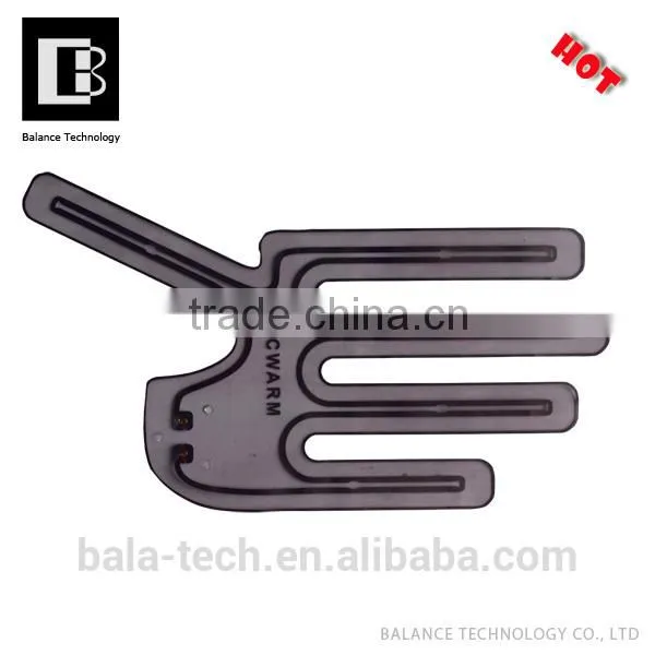Glove heating element3.7V