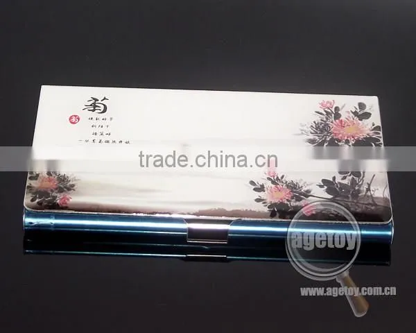 Custom Gift Card Holder