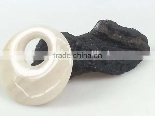 Wholesale natural gemstone pendant