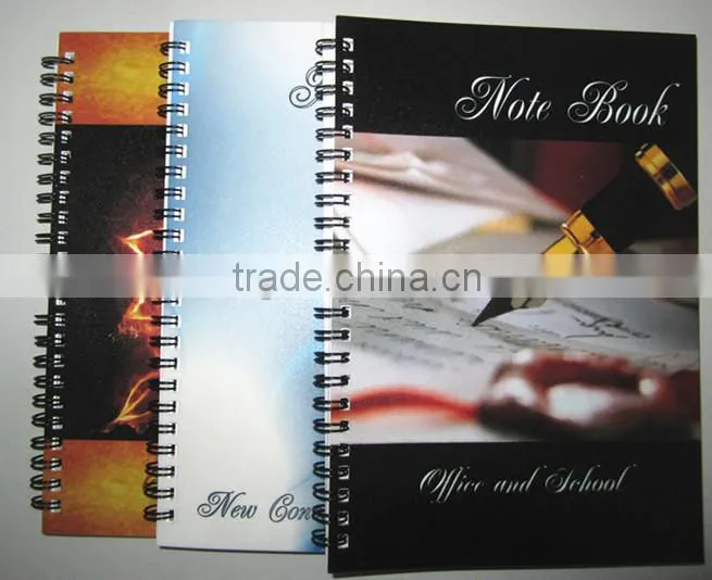 customized notebook,office notebook
