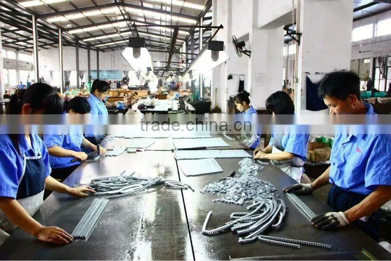 BS25-C212A Stainless Steel Speed-Fold Conveyor Chain