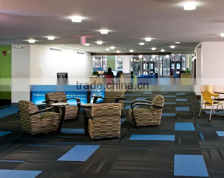 PP Carpet Tiles