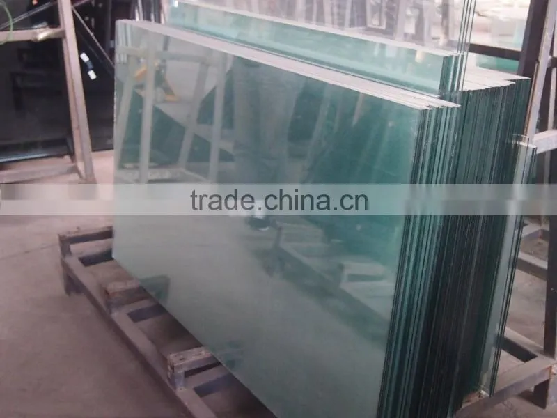Alibaba Trade Assurance 4mm,5mm,6mm,8mm,10mm,12mm,14mm,16mm,18mm,20mm,22mm Frosted Tempered Glass