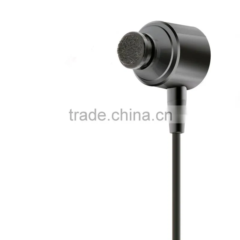 fashion mobile earphone cable organizer for samsung