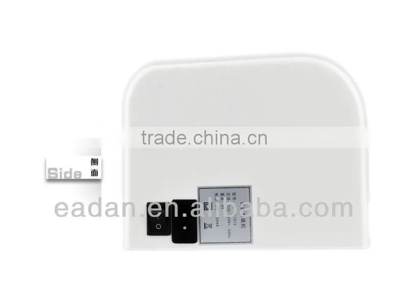 Electric Soap Paper dispenser