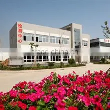 Hengshui Baoli Engineering Rubber Co., Ltd. company overview - view 2