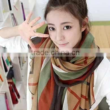 Fashion Special Neckerchief Big Coat Neckerchief with Sleeve