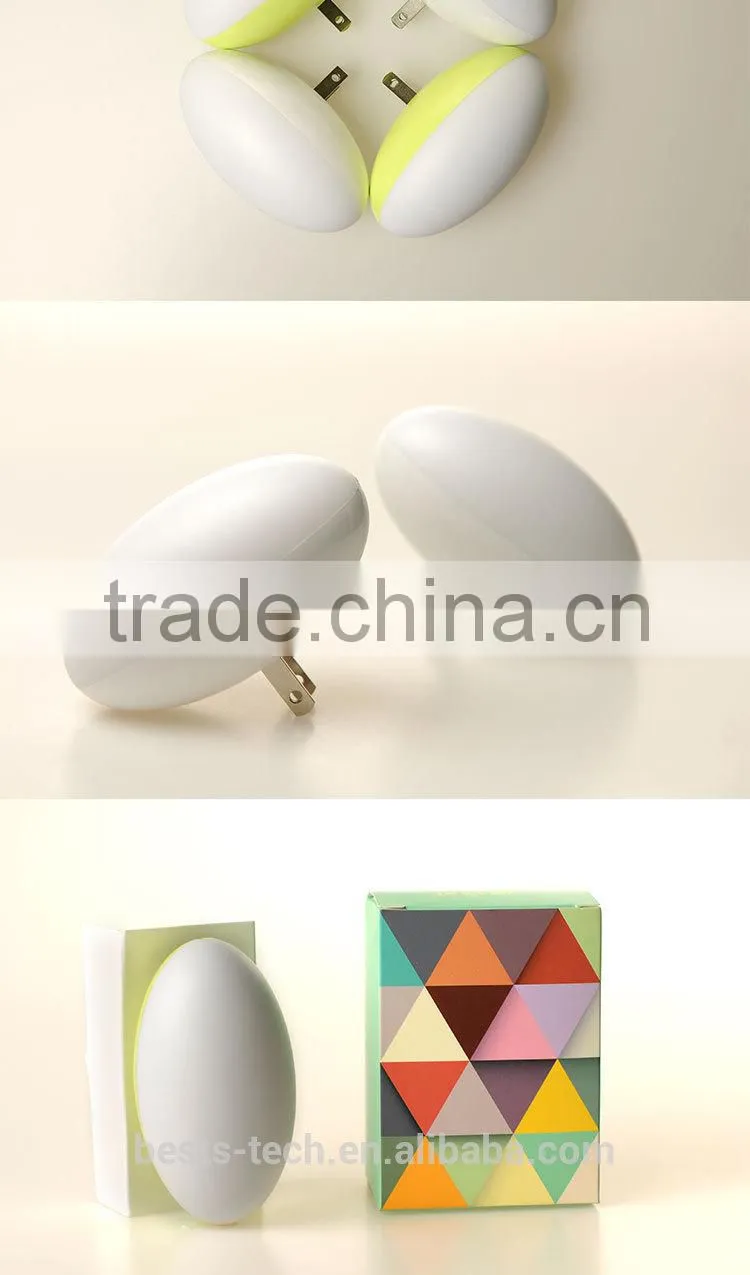 Oliver Lamp Led sensor light baby night light with motion sensor