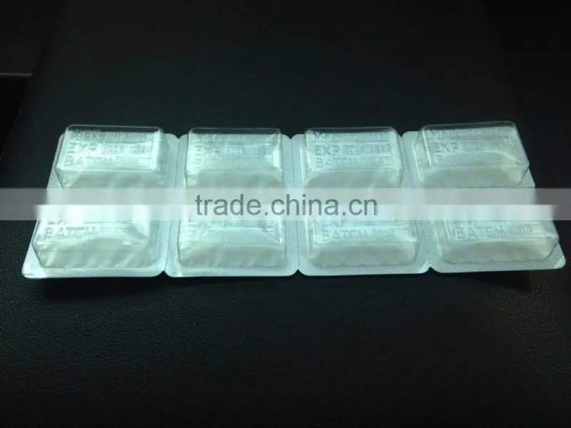 Automatic Honey Packing Machine, Honey Blister Forming Packing Machine, Blister Packaging Machine For Honey