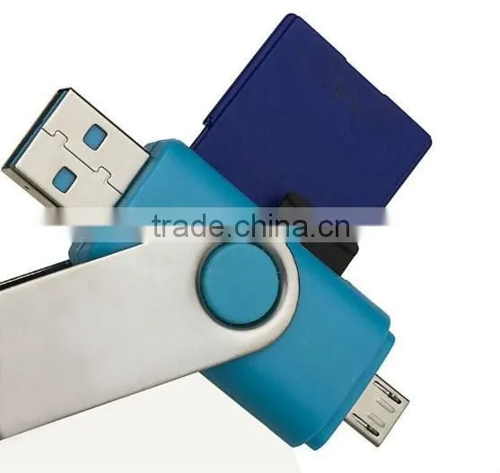 Micro Memory sd OTG Card Reader Universal Micro usb OTG Micro Memory sd/SD/MS/SM Card Reader.