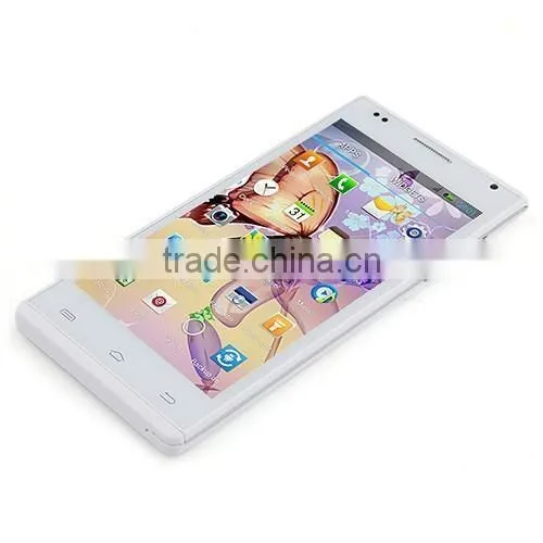 79$ Cheapest 4.5inch IPS Screen Android 4.2 OS Dual Core 3G+GPS Smartphone A4500