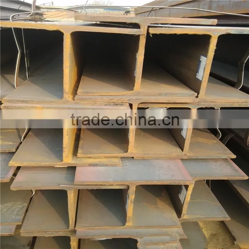 Tangshan Yunfeng construction steel H beam for sale with high quality and competitive price