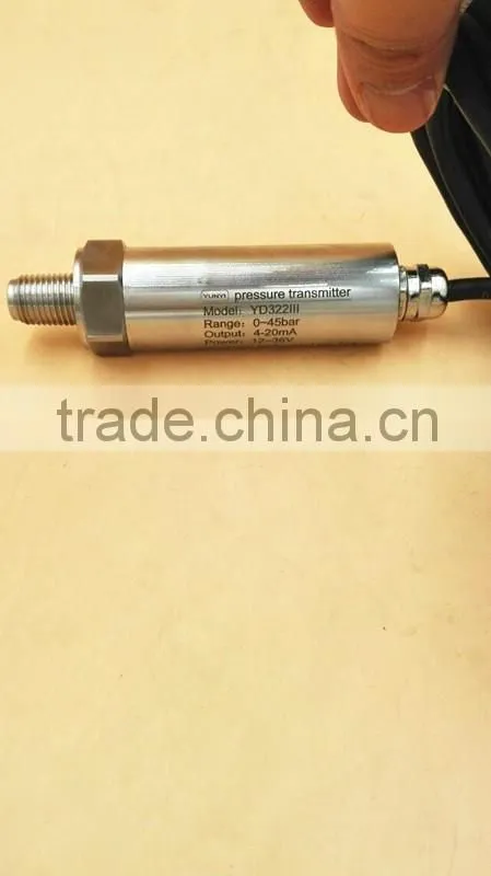 new 2016 low price pressure transducer