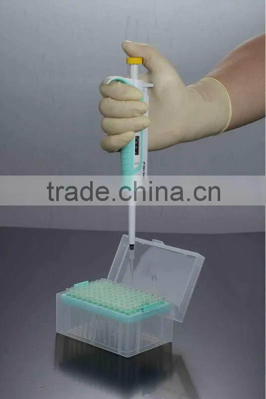 Fix Volume Pipettors