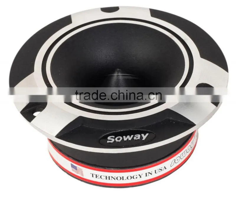 TW-2508 aluminum tweeter/aluminum tweeter speaker