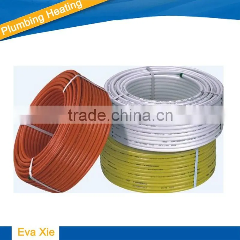 Aluminum-plastic tube pex al pex pipe