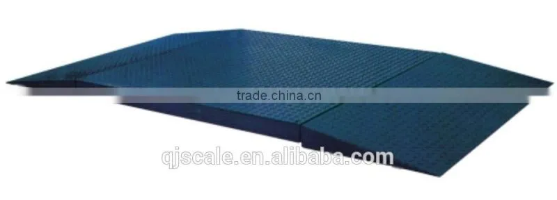 platform scales digital platform 1 ton to 5 ton platform weighing scale