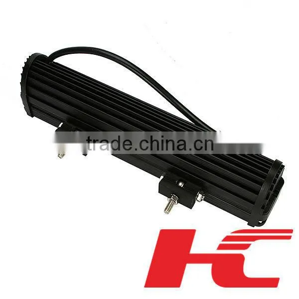 LED IP67 Top quality top brightness 24V truck led light bar