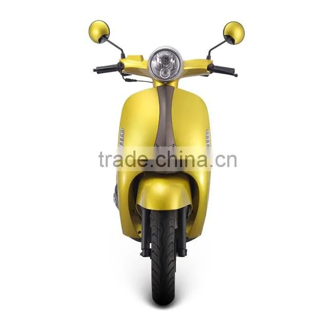 Ariic eec scooter 125cc smart new model Fashion