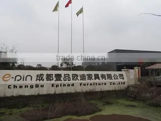 Chengdu E-Pin Oudi Furniture Co., Ltd. company overview - view 2