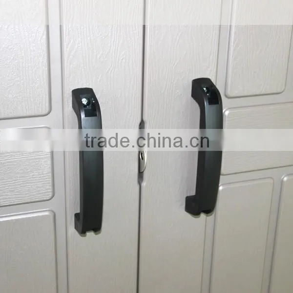 2016 Prefabricated House Used Storage Shed For Sale