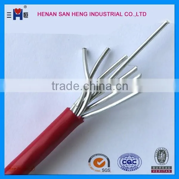 IEC 60227 Hot selling PVC Insulated Electric Wire BLV