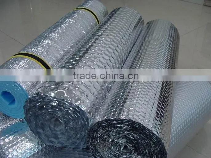 anti-static pure Aluminum foil