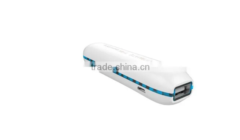 Alibaba Express Fashion Power Bank 2800